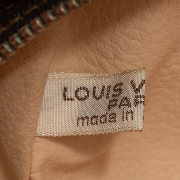 Louis Vuitton Monogram Trousse Toilette 28 Cosmetic Travel Case - Picture 12 of 16